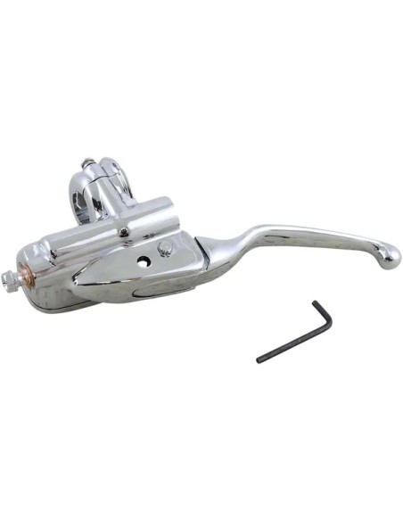 DRAG SPECIALTIES Griffarmaturen & Hebel für Harley Davidson FLHR 1450 1999-2006