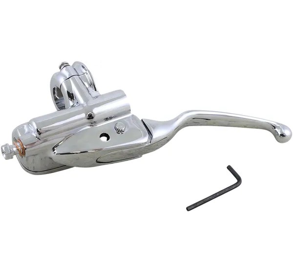 DRAG SPECIALTIES Griffarmaturen & Hebel für Harley Davidson FLHR 1450 1999-2006