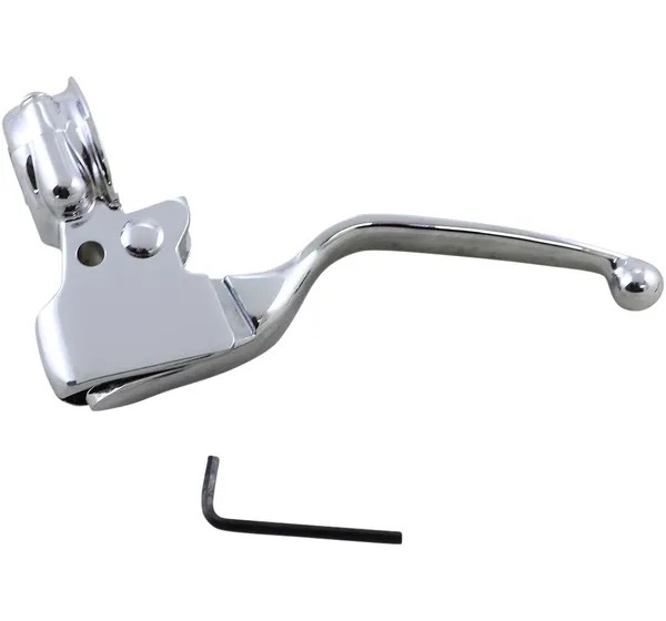 DRAG SPECIALTIES Griffarmaturen & Hebel für Harley Davidson FLHR 1450 1999-2006