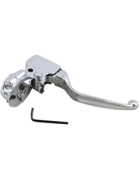 DRAG SPECIALTIES Griffarmaturen & Hebel - Detailansicht