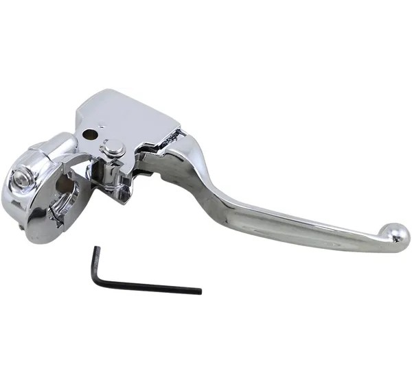 DRAG SPECIALTIES Griffarmaturen & Hebel - Detailansicht