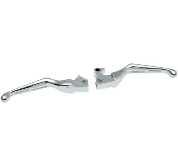 DRAG SPECIALTIES Griffarmaturen & Hebel für Harley Davidson XL 1200 C 2004-2013