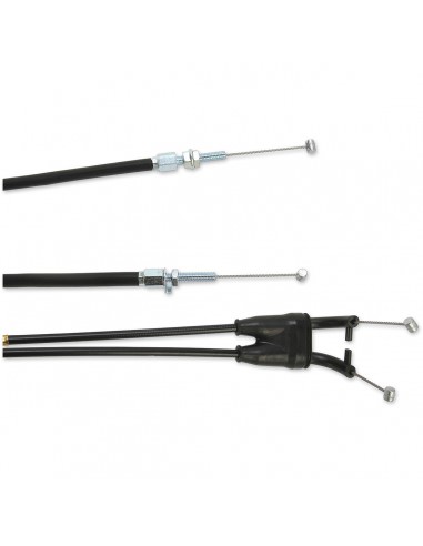 MOOSE RACING GASZÜGE Bild 2 MOOSE RACING GASZÜGE Bild 2