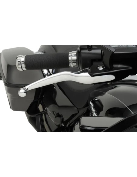 DRAG SPECIALTIES Griffarmaturen & Hebel - Detailansicht