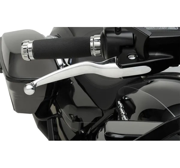 DRAG SPECIALTIES Griffarmaturen & Hebel - Detailansicht