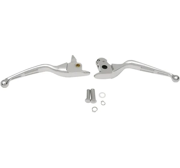 DRAG SPECIALTIES Griffarmaturen & Hebel für Harley Davidson FLHTCU 1690 ABS 2014-2016