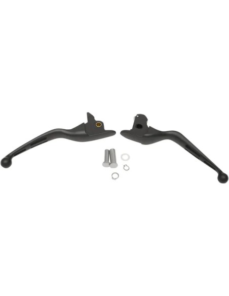 DRAG SPECIALTIES Griffarmaturen & Hebel für Harley Davidson FXDF 1584 2008-2011