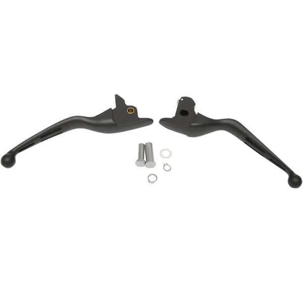 DRAG SPECIALTIES Griffarmaturen & Hebel für Harley Davidson FXDF 1584 2008-2011