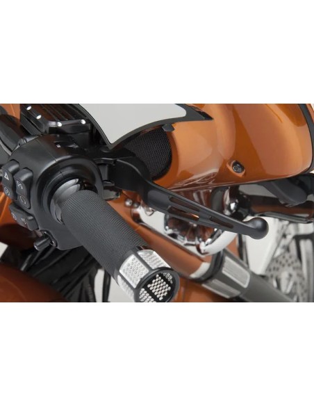 DRAG SPECIALTIES Griffarmaturen & Hebel - Detailansicht