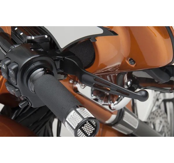 DRAG SPECIALTIES Griffarmaturen & Hebel - Detailansicht