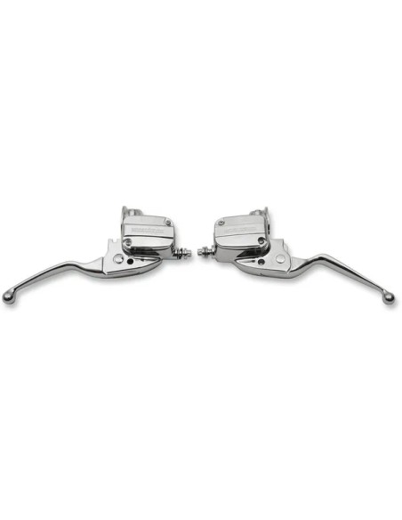 DRAG SPECIALTIES Griffarmaturen & Hebel für Harley Davidson FLHTCU 1690 ABS 2014-2016
