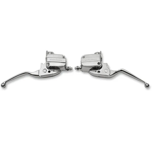 DRAG SPECIALTIES Griffarmaturen & Hebel für Harley Davidson FLHTCU 1690 ABS 2014-2016