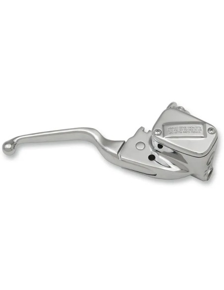 DRAG SPECIALTIES Griffarmaturen & Hebel für Harley Davidson FLSTFB 1690 ABS 2015-2017