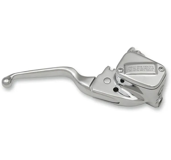 DRAG SPECIALTIES Griffarmaturen & Hebel für Harley Davidson FLSTFB 1690 ABS 2015-2017