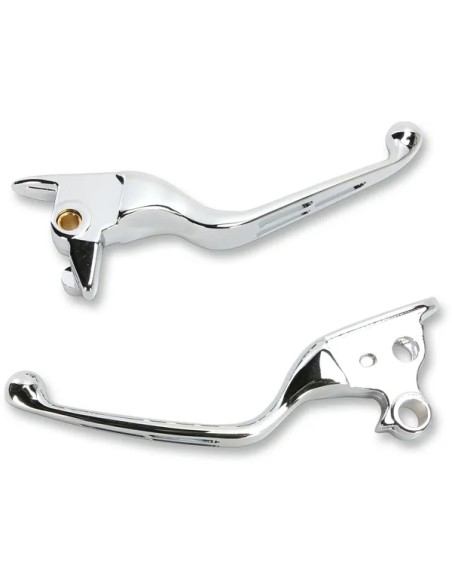 DRAG SPECIALTIES Griffarmaturen & Hebel für Harley Davidson FLSTFB 1690 ABS 2015-2017