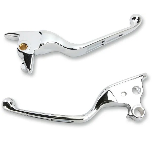 DRAG SPECIALTIES Griffarmaturen & Hebel für Harley Davidson FLSTFB 1690 ABS 2015-2017