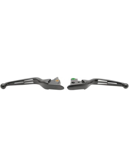 DRAG SPECIALTIES Griffarmaturen & Hebel für Harley Davidson FLSTFB 1690 ABS 2015-2017
