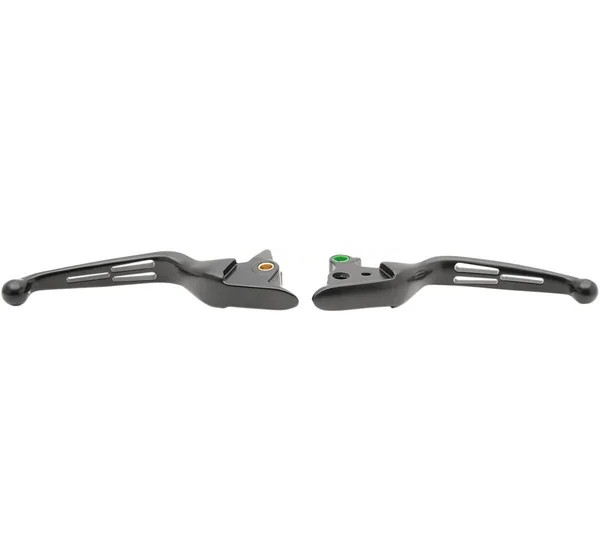DRAG SPECIALTIES Griffarmaturen & Hebel für Harley Davidson FLSTFB 1690 ABS 2015-2017