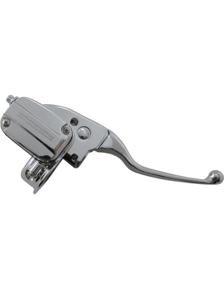 DRAG SPECIALTIES Griffarmaturen & Hebel für Harley Davidson FLHTK 1868 ABS 2019-2024