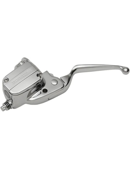 DRAG SPECIALTIES Griffarmaturen & Hebel für Harley Davidson FLHTCU 1690 ABS 2014-2016