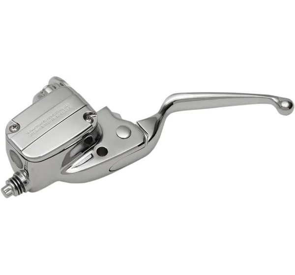 DRAG SPECIALTIES Griffarmaturen & Hebel für Harley Davidson FLHTCU 1690 ABS 2014-2016
