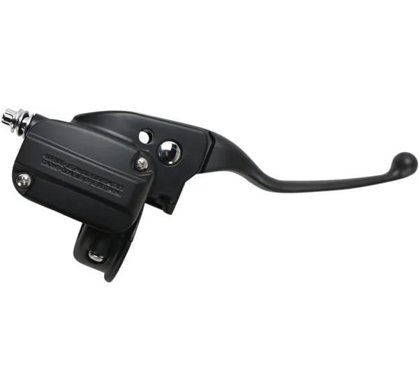 DRAG SPECIALTIES Griffarmaturen & Hebel für Harley Davidson FLHTK 1868 ABS 2019-2024