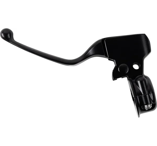 DRAG SPECIALTIES Griffarmaturen & Hebel - Detailansicht