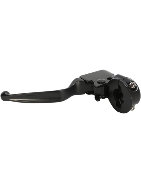 DRAG SPECIALTIES Griffarmaturen & Hebel - Einbaubeispiel