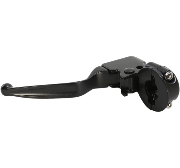 DRAG SPECIALTIES Griffarmaturen & Hebel - Einbaubeispiel