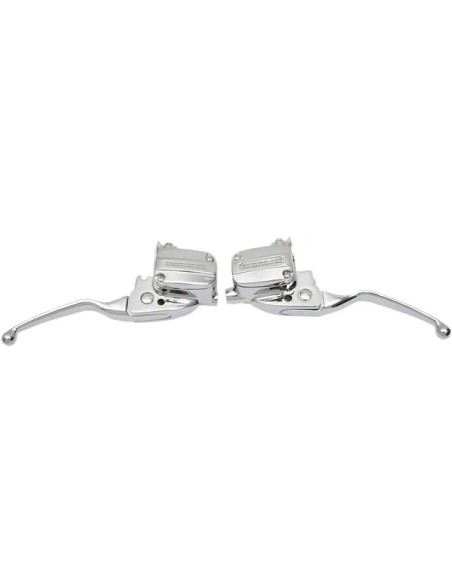 DRAG SPECIALTIES Griffarmaturen & Hebel für Harley Davidson FLHX 1750 ABS 2017-2020