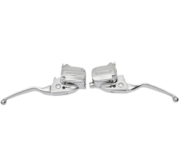 DRAG SPECIALTIES Griffarmaturen & Hebel für Harley Davidson FLHX 1750 ABS 2017-2020
