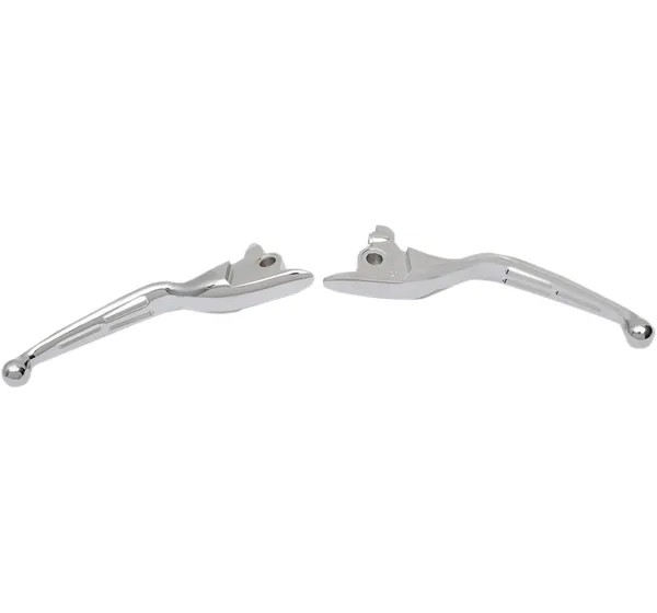 DRAG SPECIALTIES Griffarmaturen & Hebel für Harley Davidson FLHX 1750 ABS 2017-2020