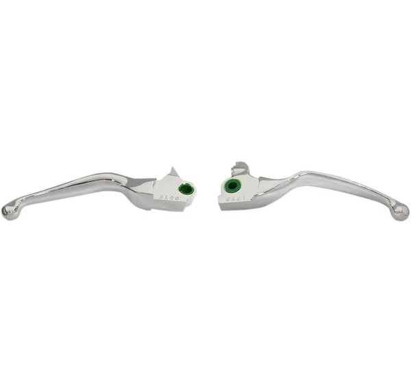 DRAG SPECIALTIES Griffarmaturen & Hebel für Harley Davidson FLHTCUTG 1750 2017-2018