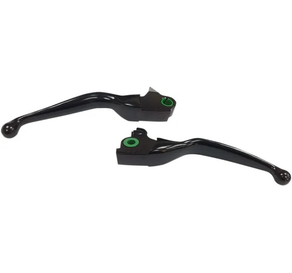 DRAG SPECIALTIES Griffarmaturen & Hebel für Harley Davidson FLHTCUTG 1750 2017-2018