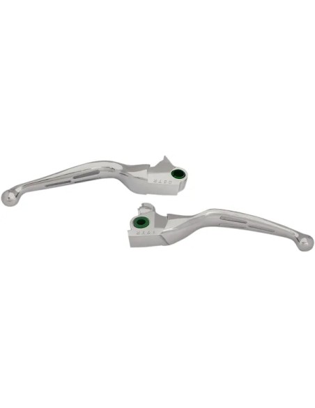 DRAG SPECIALTIES Griffarmaturen & Hebel für Harley Davidson FLHTCUTG 1750 2017-2018