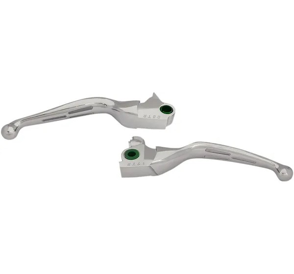 DRAG SPECIALTIES Griffarmaturen & Hebel für Harley Davidson FLHTCUTG 1750 2017-2018