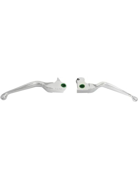 DRAG SPECIALTIES Griffarmaturen & Hebel für Harley Davidson FLHTCUTG 1690 2014-2016