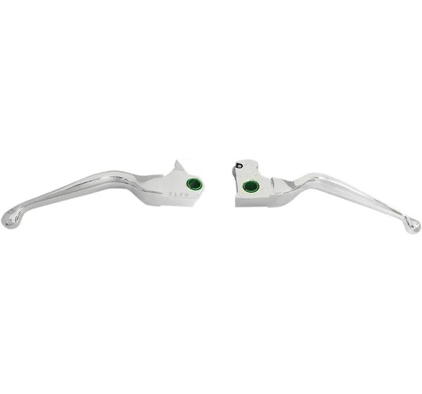 DRAG SPECIALTIES Griffarmaturen & Hebel für Harley Davidson FLHTCUTG 1690 2014-2016