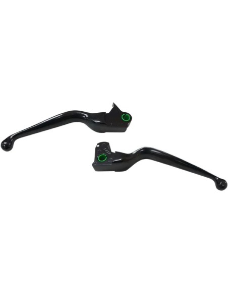 DRAG SPECIALTIES Griffarmaturen & Hebel für Harley Davidson FLHTCUTG 1690 2014-2016
