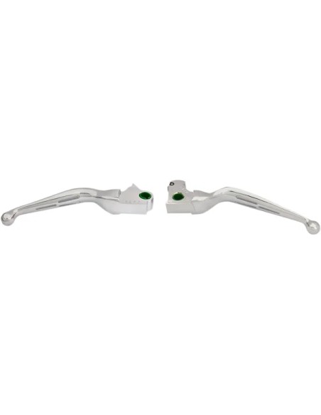 DRAG SPECIALTIES Griffarmaturen & Hebel für Harley Davidson FLHTCUTG 1690 2014-2016