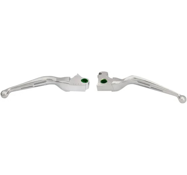 DRAG SPECIALTIES Griffarmaturen & Hebel für Harley Davidson FLHTCUTG 1690 2014-2016