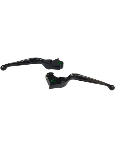 DRAG SPECIALTIES Griffarmaturen & Hebel für Harley Davidson FLHTCUTG 1690 2014-2016