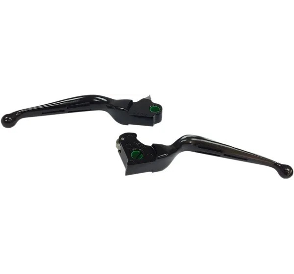 DRAG SPECIALTIES Griffarmaturen & Hebel für Harley Davidson FLHTCUTG 1690 2014-2016