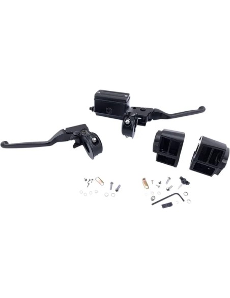DRAG SPECIALTIES Griffarmaturen & Hebel für Harley Davidson XLH 883 1986-1995
