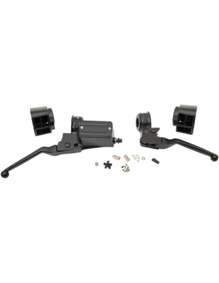 DRAG SPECIALTIES Griffarmaturen & Hebel für Harley Davidson FLHTC 1340 1984-1995