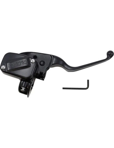 DRAG SPECIALTIES Griffarmaturen & Hebel für Harley Davidson FLFBS 1868 ABS 2018-2024