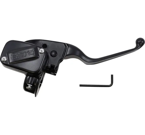 DRAG SPECIALTIES Griffarmaturen & Hebel für Harley Davidson FLFBS 1868 ABS 2018-2024