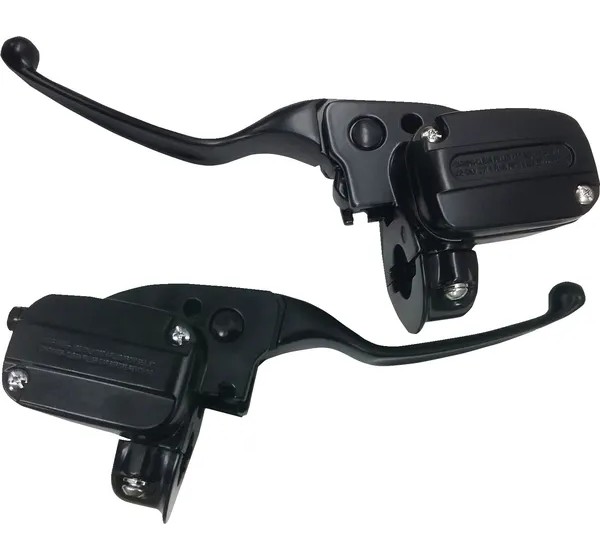 DRAG SPECIALTIES Griffarmaturen & Hebel für Harley Davidson FLHX 1750 ABS 2017-2020
