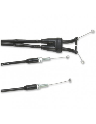 MOOSE RACING GASZÜGE Bild 2 MOOSE RACING GASZÜGE Bild 2