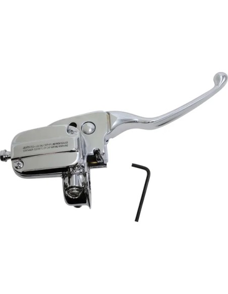 DRAG SPECIALTIES Griffarmaturen & Hebel für Harley Davidson FLHX 1750 ABS 2017-2020
